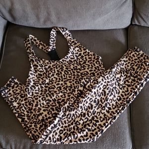 Leopard active set